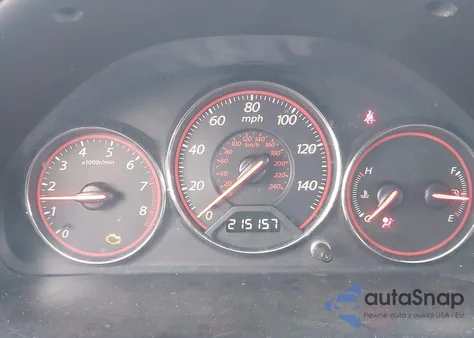 2003 Honda Civic Ex из США, поврежденный, VIN 1HGEM21953L052540